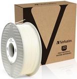Verbatim - Naturlich transparent - 500 g - 233,0m - PP filament (3D) (55952)