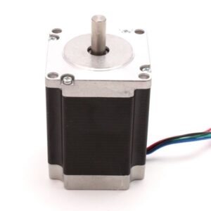 Nema 23 Schrittmotor 23HS8430B21 3V 3A 76mm