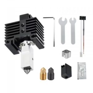 Hotend Komplettset für Bambu Lab P1S 0.4mm Düse